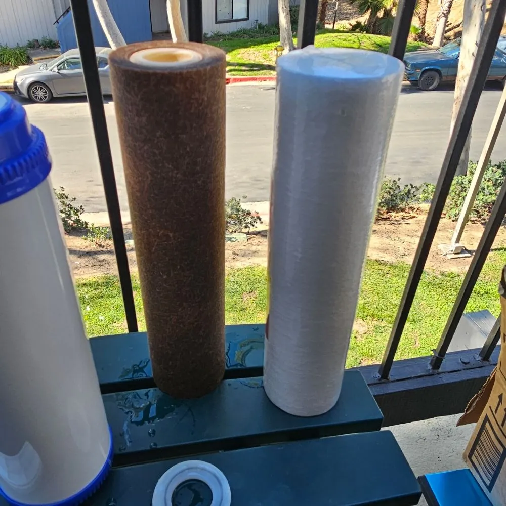 Slide of Service Matters Handyman Services