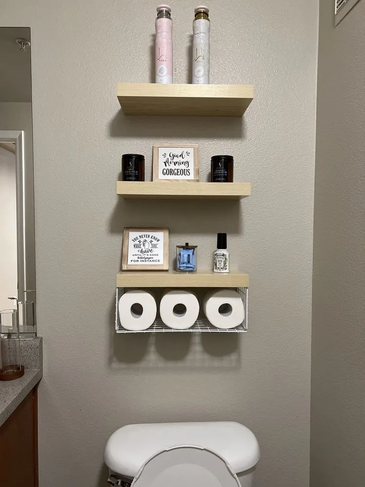 Slide of Service Matters Handyman Services