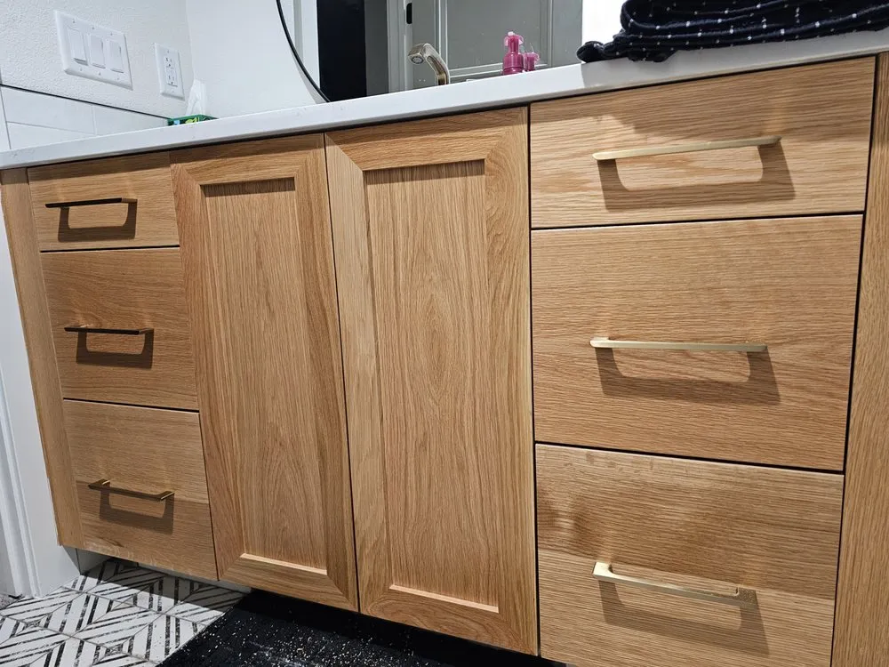 Slide of Service Matters Handyman Services