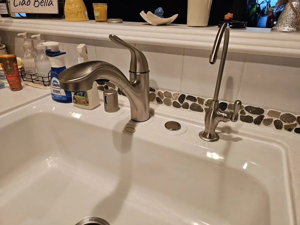 Slide of Service Matters Handyman Services