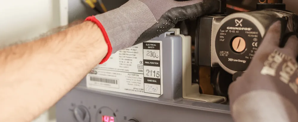 Slide of Service Max Pro