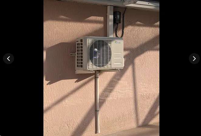 Slide of Service Max Pro