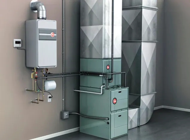 Slide of Service Max Pro