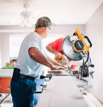 Slide of Service Max Pro