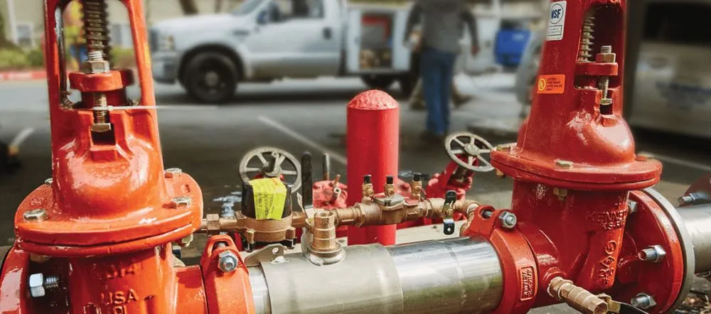 Slide of Service Max Pro