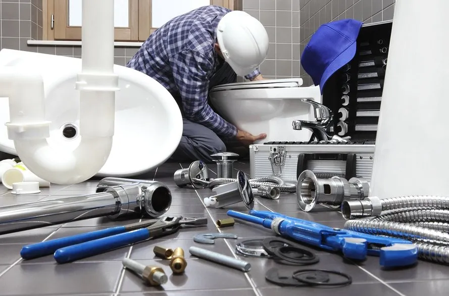 Slide of Service Max Pro