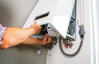 Slide of Service Max Pro