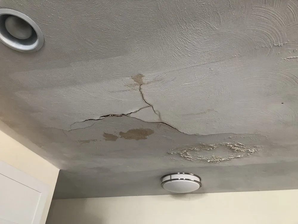 Slide of Service Mechanical of Tidewater