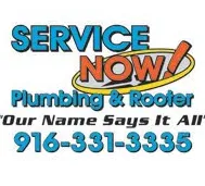 Slide of Service Now Plumbing & Rooter