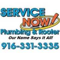 Slide of Service Now Plumbing & Rooter
