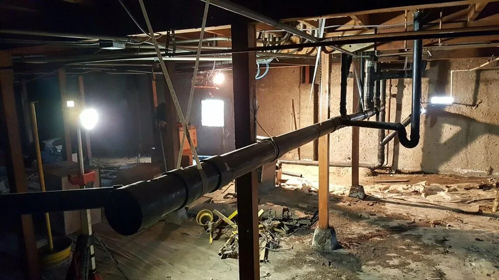 Trusted pipe repair in Roseville, CA by Service Now Plumbing & Rooter
