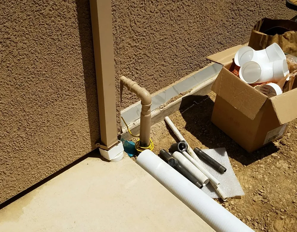 Slide of Service Now Plumbing & Rooter