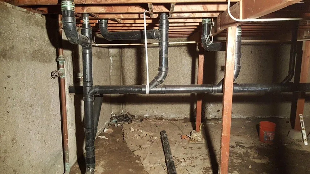 Slide of Service Now Plumbing & Rooter