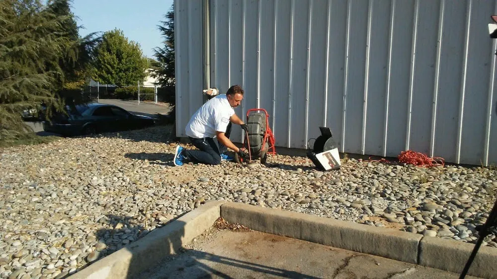 Slide of Service Now Plumbing & Rooter