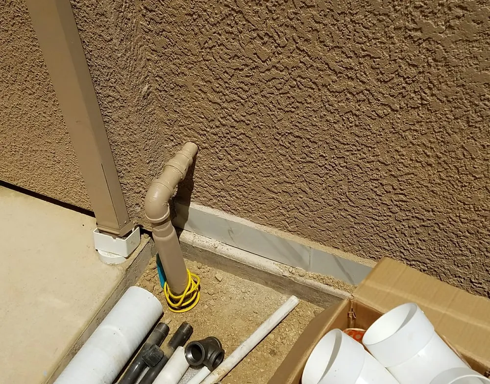 Slide of Service Now Plumbing & Rooter