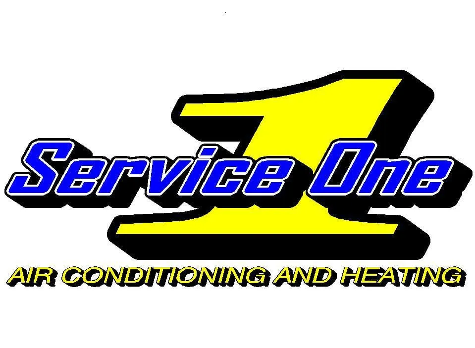 Slide of Service One