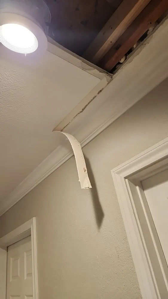 Slide of Service One