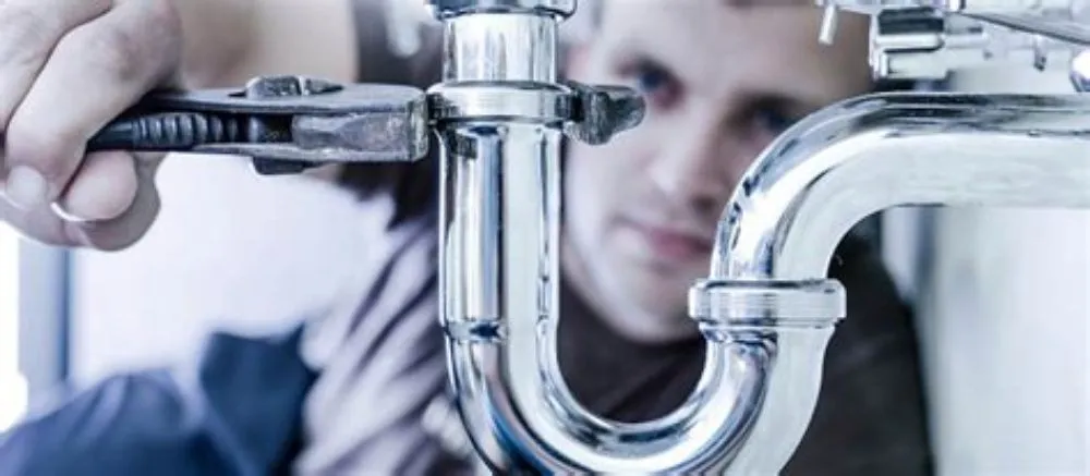 Slide of Service Plumbing & Repair