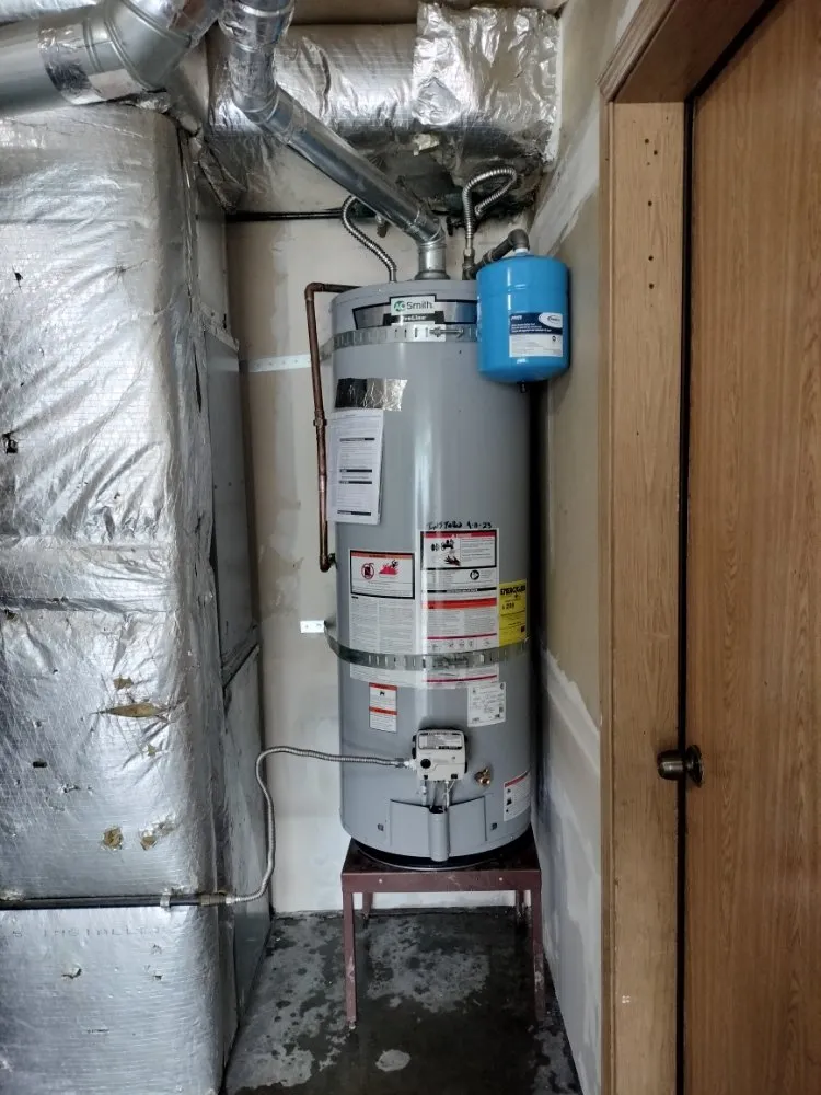 Slide of Service Plumbing & Repair