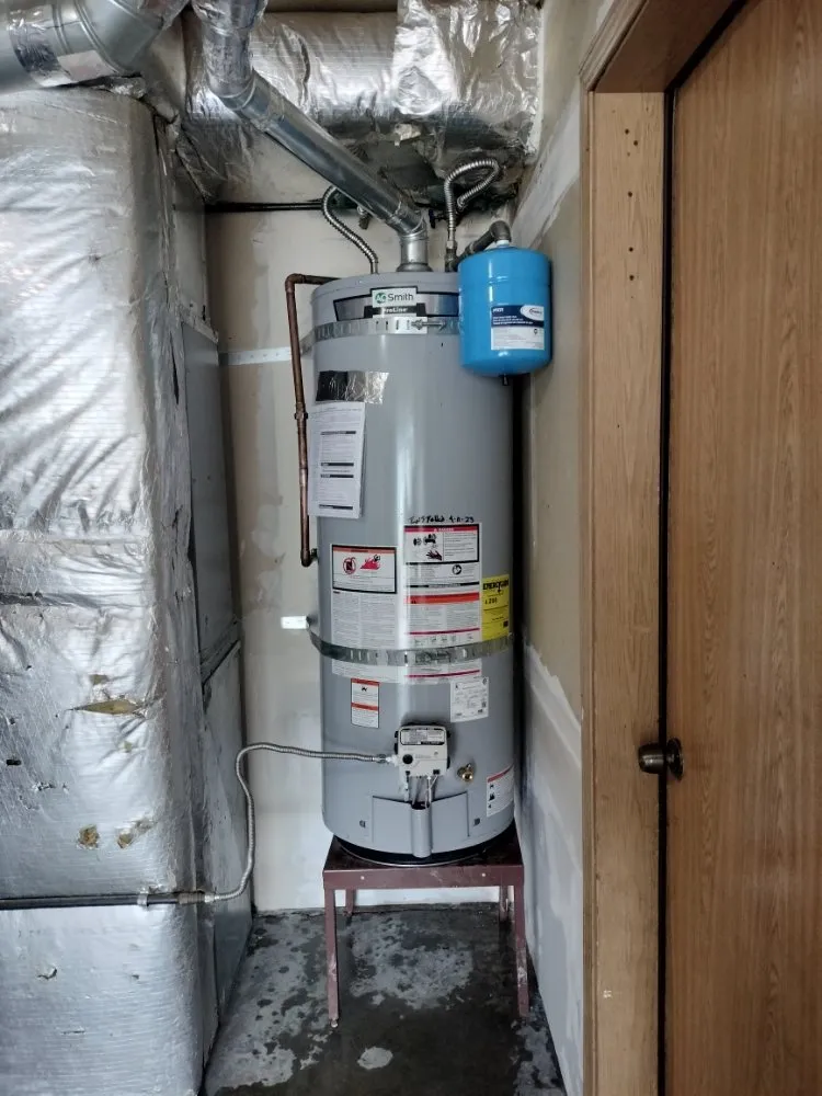 Slide of Service Plumbing & Repair