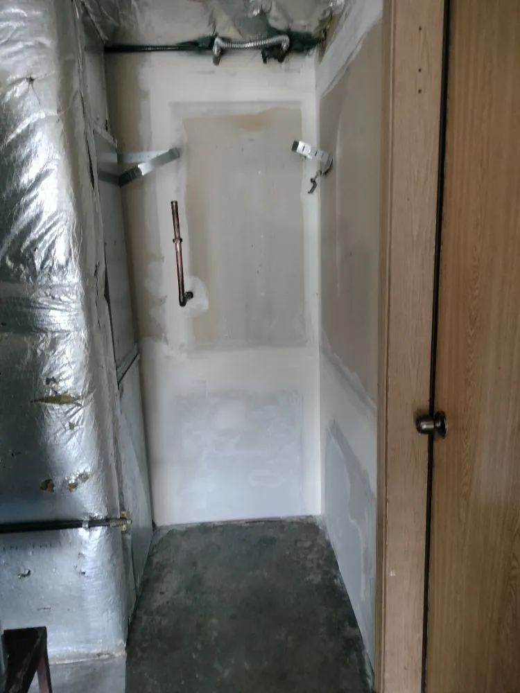 Slide of Service Plumbing & Repair