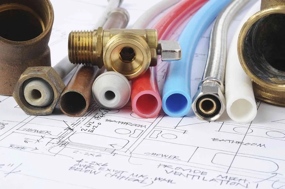 Professional emergency plumbing service in Tacoma, WA - Service Plumbing & Repair