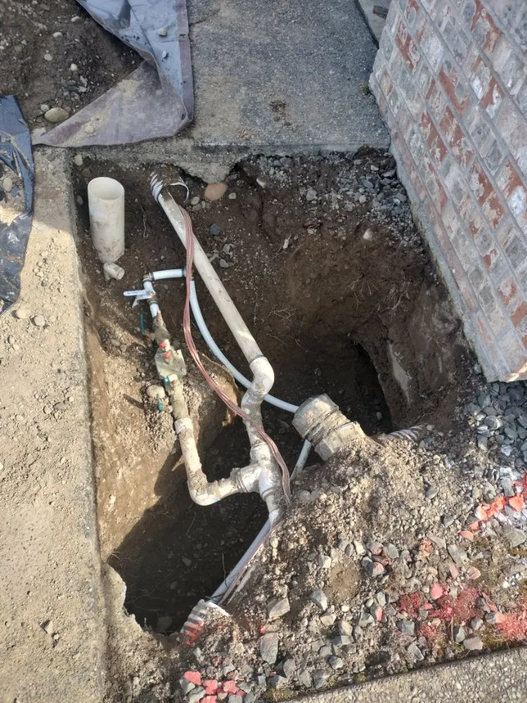 Top-rated emergency plumbing experts serving Tacoma, WA - Service Plumbing & Repair