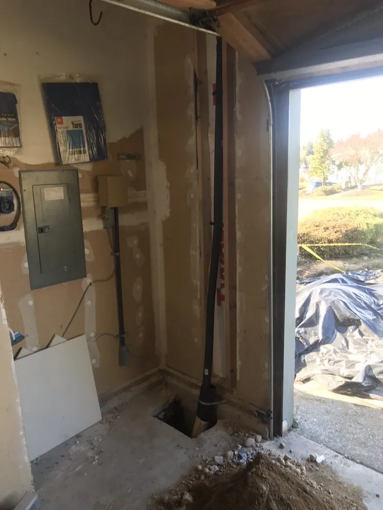 Slide of Service Plumbing & Repair