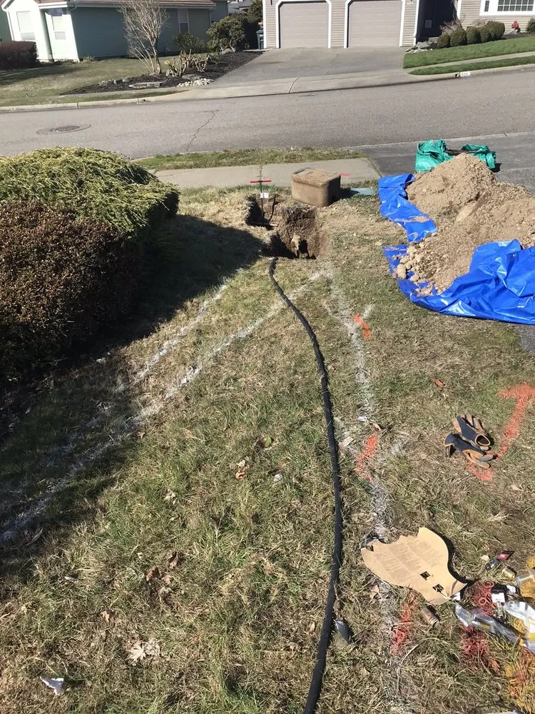 Slide of Service Plumbing & Repair