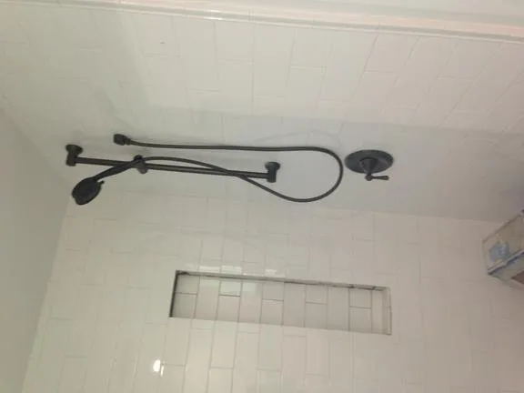 Slide of Service Plumbing & Rooter