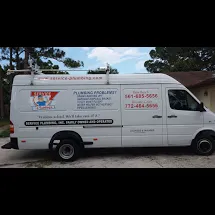 Professional water heater service in Port St. Lucie, FL by Service Plumbing Inc