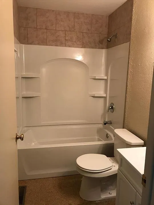 Slide of Service Plumbing