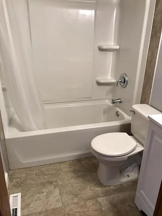 Slide of Service Plumbing