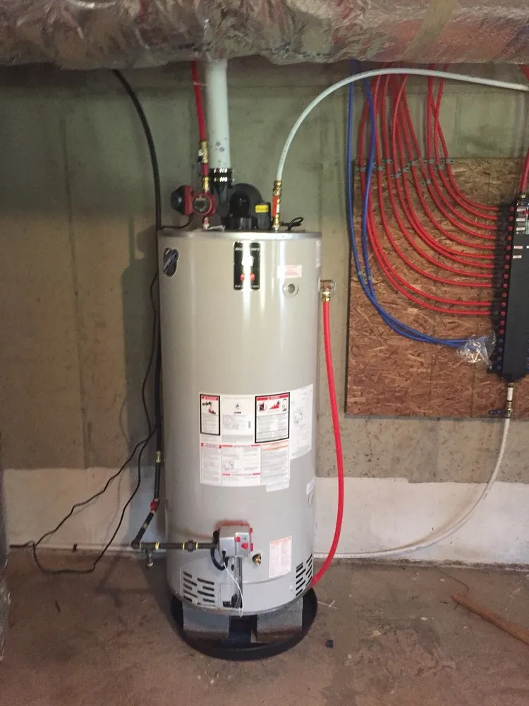 Emergency emergency plumbing service in Tobyhanna, PA - Service Plumbing