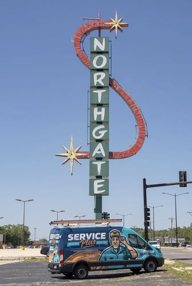 Expert pipe repair for homes in St. Charles, IL by Service Plus Heating & Cooling