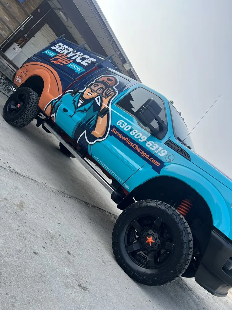 Affordable drain cleaning for homes in St. Charles, IL by Service Plus Heating & Cooling