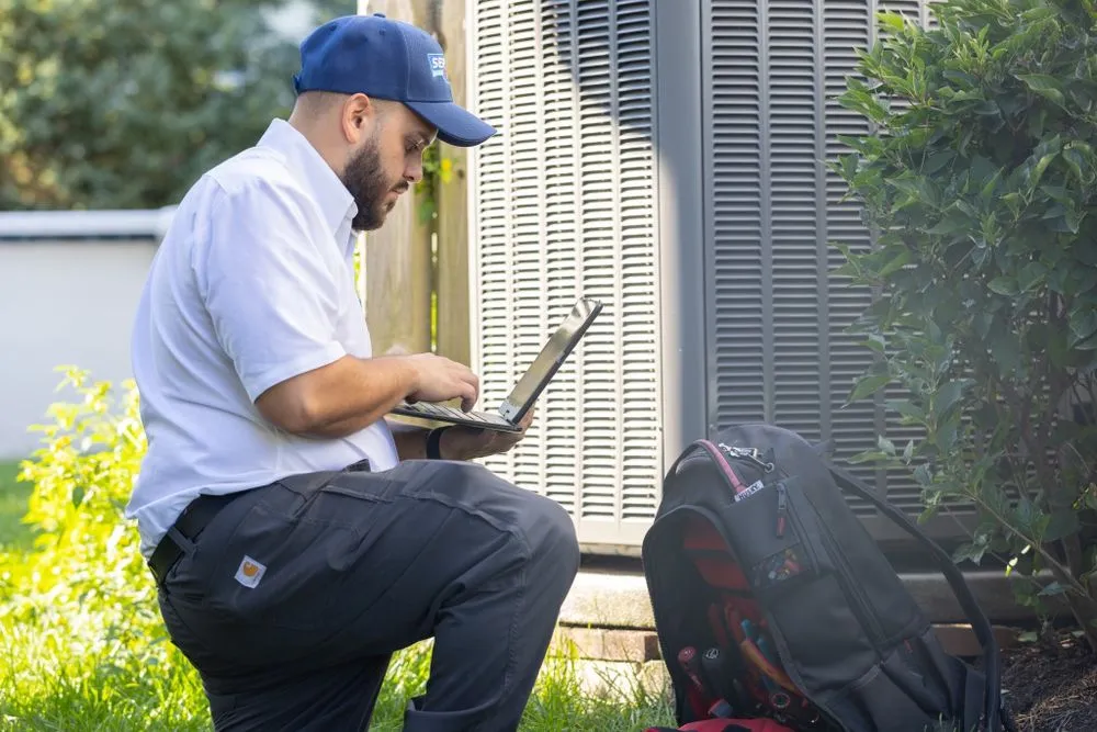 Affordable leak detection service in St. Charles, IL - Service Plus Heating & Cooling