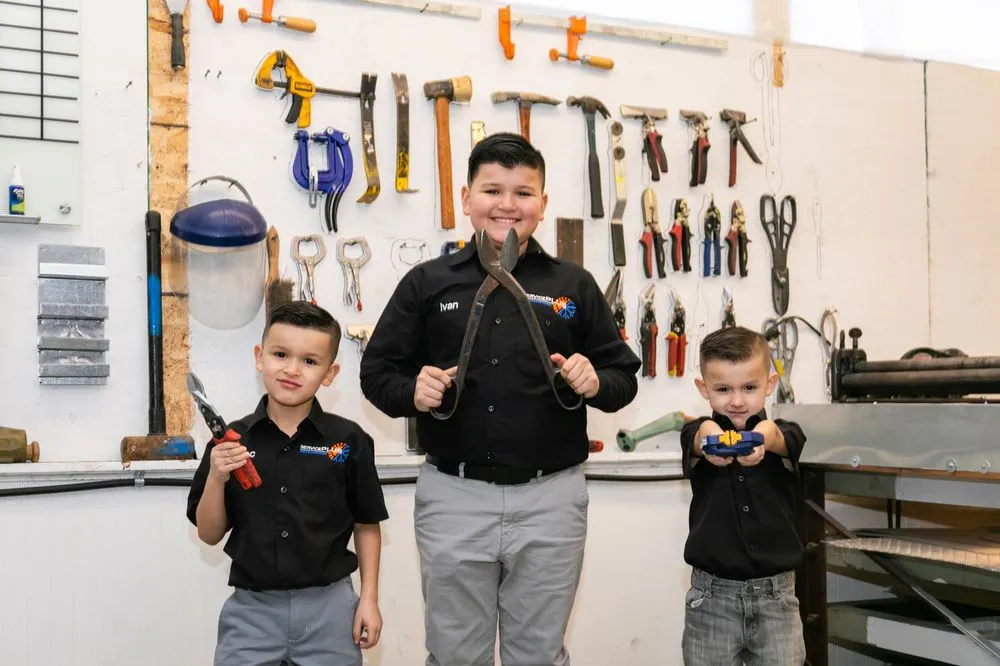 Reliable pipe repair in St. Charles, IL by Service Plus Heating & Cooling