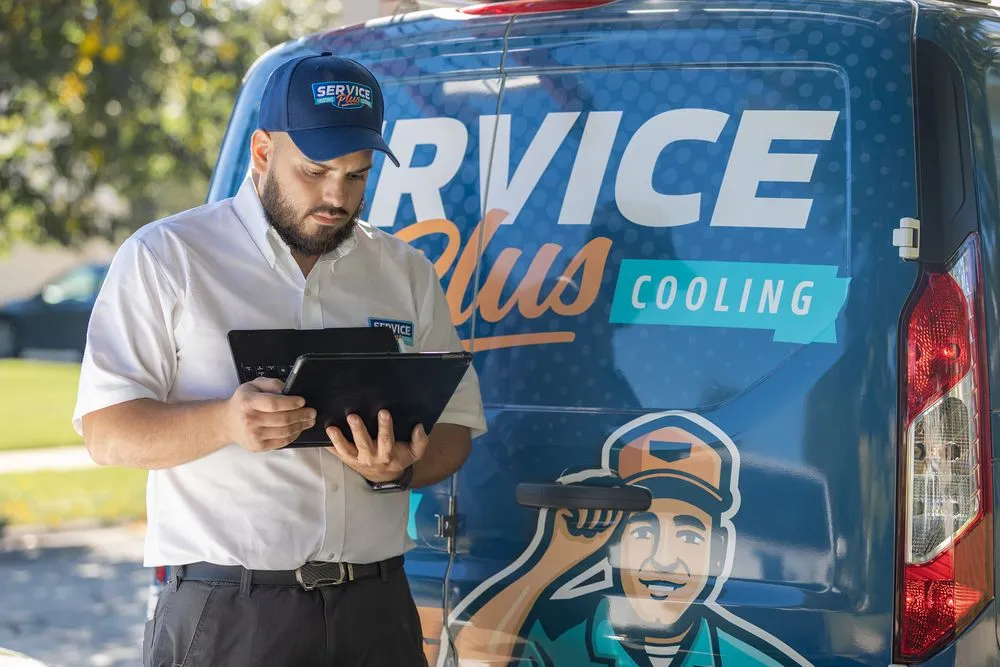 Trusted emergency plumbing experts serving St. Charles, IL - Service Plus Heating & Cooling