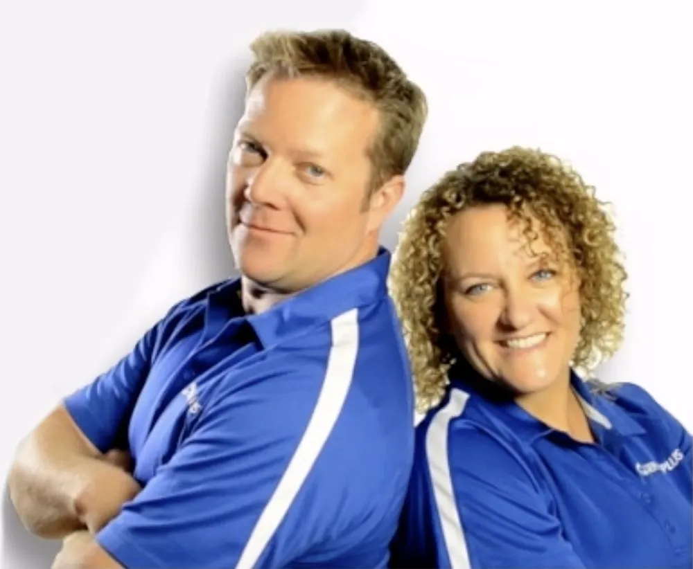 Slide of Service Plus Heating, Cooling & Plumbing