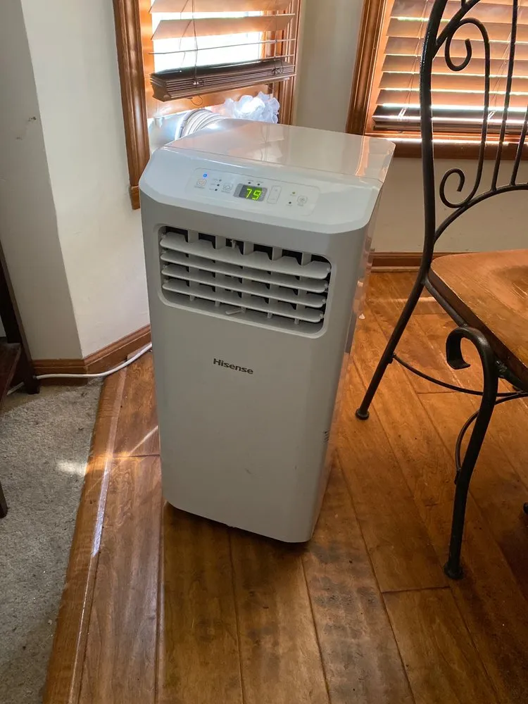 Slide of Service Plus Heating, Cooling & Plumbing