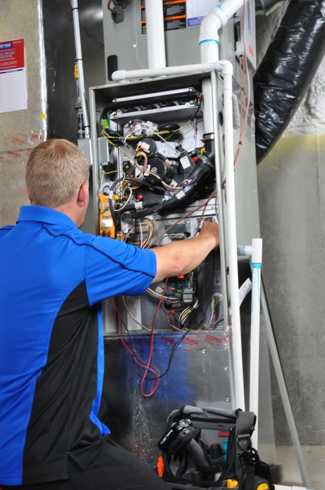 Trusted plumbing repair in Indianapolis, IN by Service Plus Heating, Cooling & Plumbing