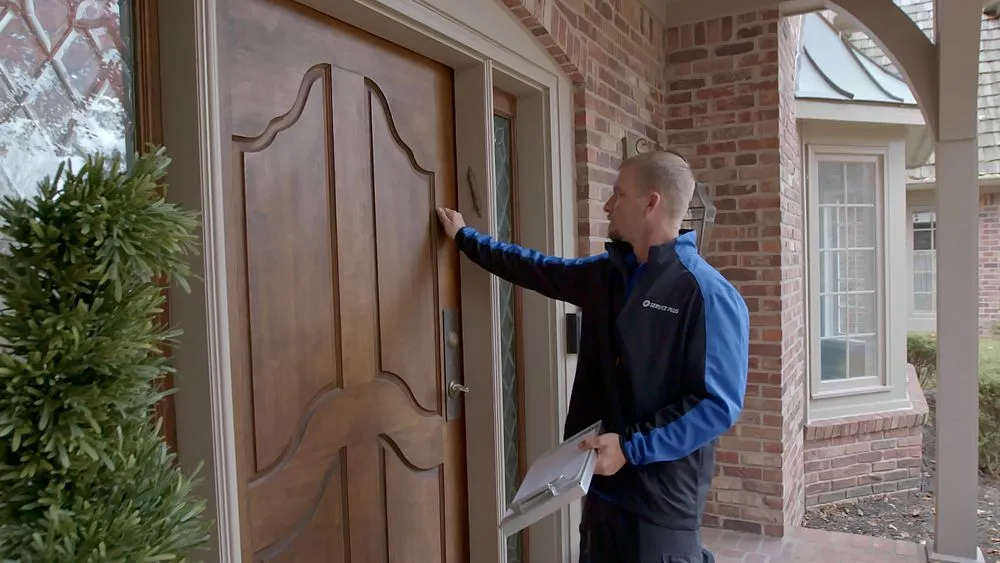 Reliable plumbing repair in Indianapolis, IN by Service Plus Heating, Cooling & Plumbing