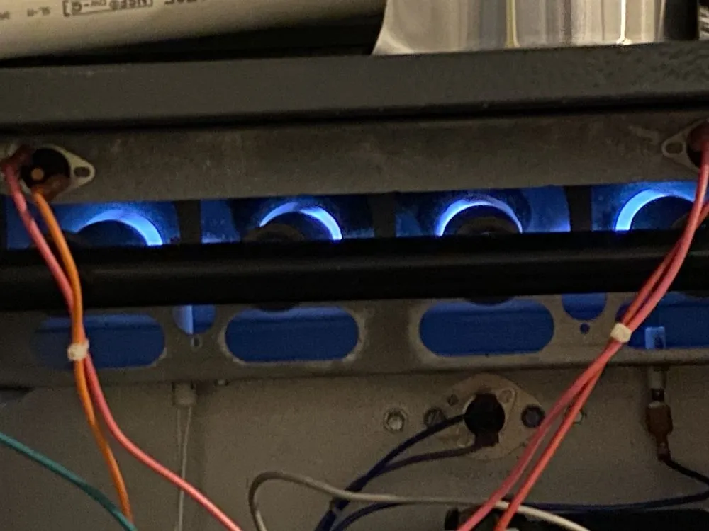 Emergency water heater service in Indianapolis, IN by Service Plus Heating, Cooling & Plumbing