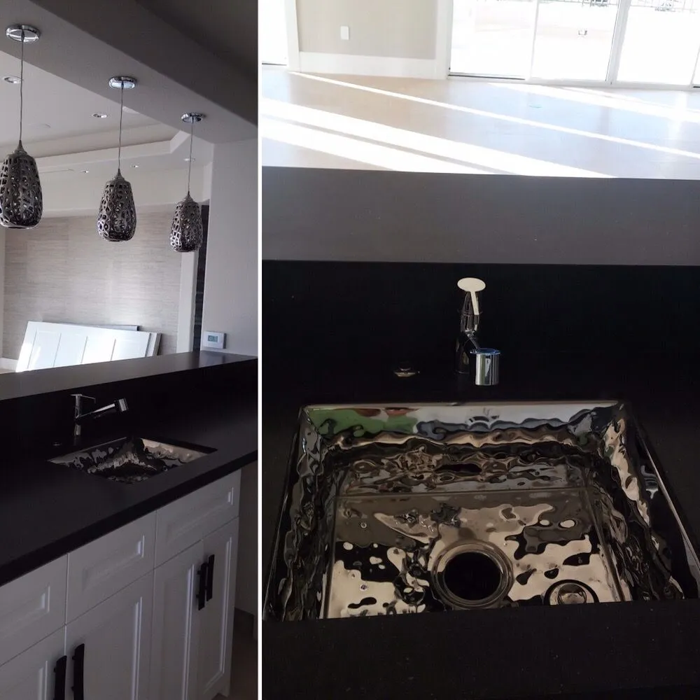 Slide of Service Plus Plumbing