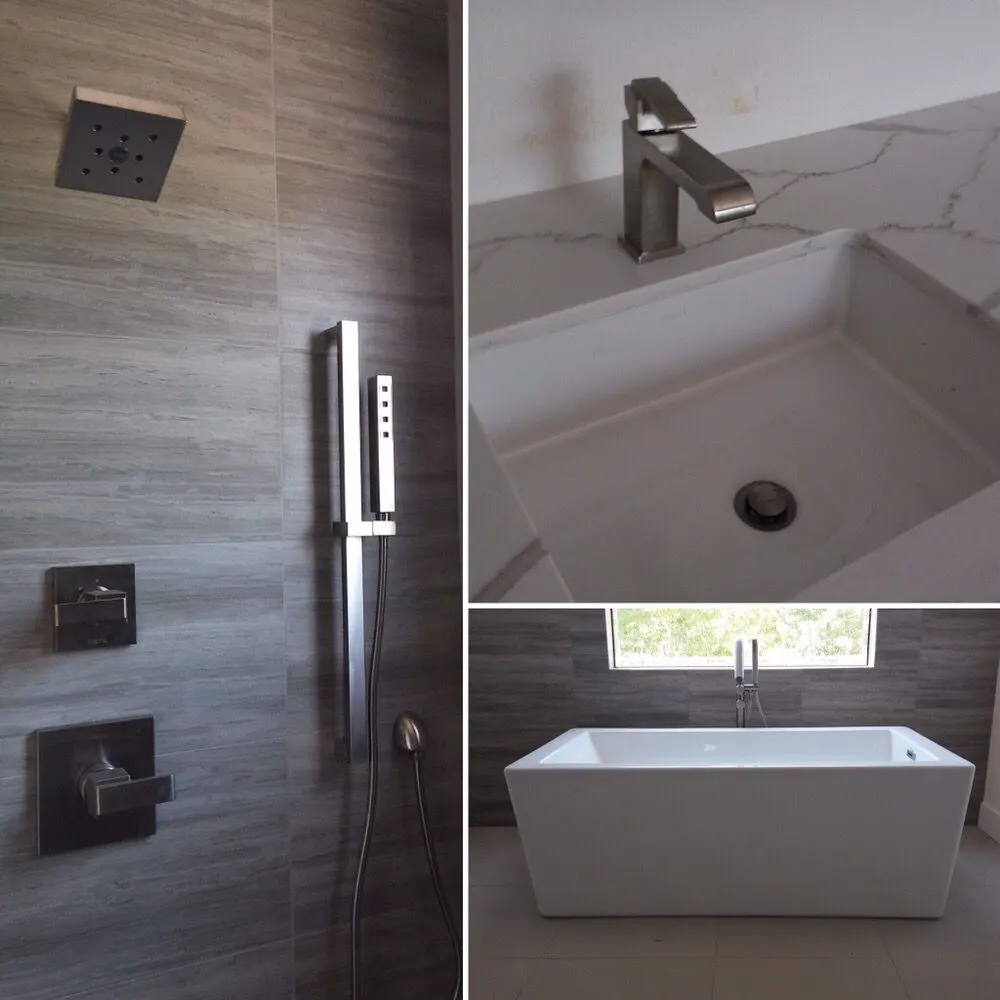 Slide of Service Plus Plumbing