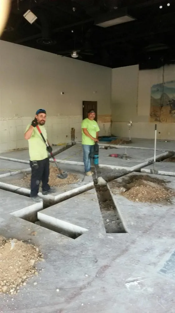 Slide of Service Plus Plumbing