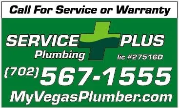 Slide of Service Plus Plumbing