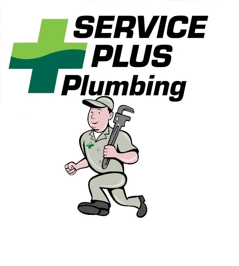 Slide of Service Plus Plumbing