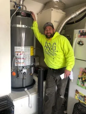 Service Plus Plumbing